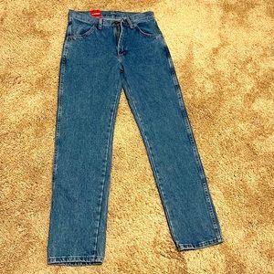 Rustler Jeans for Men boot cut